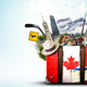 Illustration for article titled Why do fast food companies do market testing in Canada?
